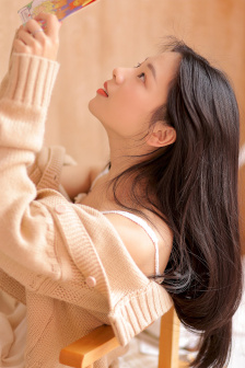 女人愿意跟你搞的信号